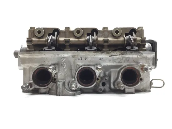 Engine Cylinder Head Complete W Cams Left From 1988 Honda Goldwing 1500 2629A