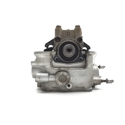 Engine Cylinder Head Complete W Cams Left From 1988 Honda Goldwing 1500 2629A 17