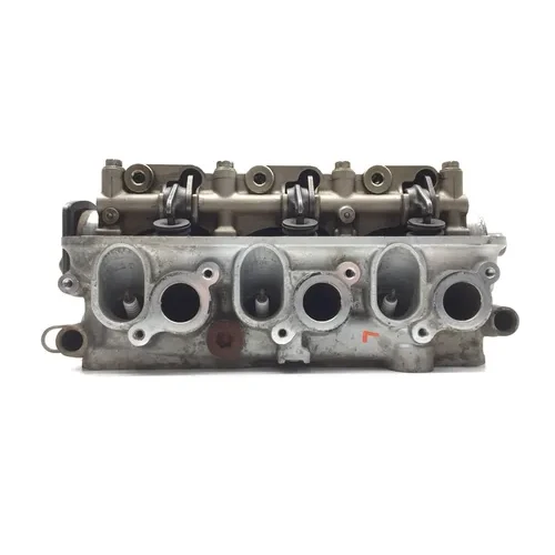 Engine Cylinder Head Complete W Cams Left From 1988 Honda Goldwing 1500 2629A 13