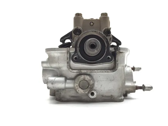 Engine Cylinder Head Complete W Cams Left From 1988 Honda Goldwing 1500 2629A