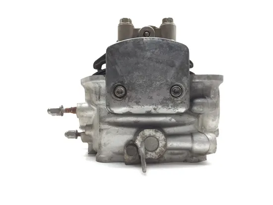 Engine Cylinder Head Complete W Cams Left From 1988 Honda Goldwing 1500 2629A