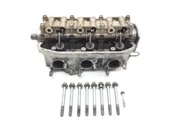 Engine Cylinder Head Complete W Cams Left From 1988 Honda Goldwing 1500 2629A