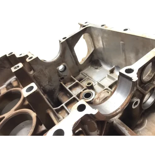 Engine Left Right Center Cases  From 1988 Honda Goldwing 1500 2629A x 5