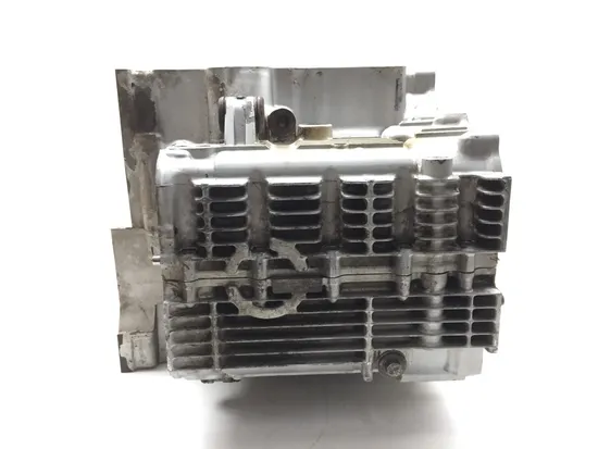 Engine Left Right Center Cases  From 1988 Honda Goldwing 1500 2629A x