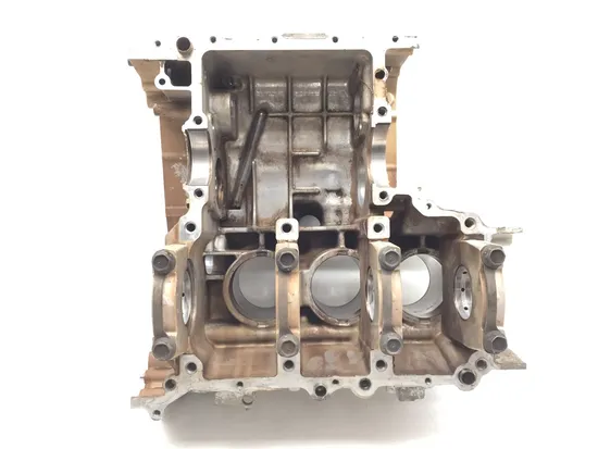 Engine Left Right Center Cases  From 1988 Honda Goldwing 1500 2629A x