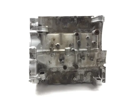 Engine Left Right Center Cases  From 1988 Honda Goldwing 1500 2629A x