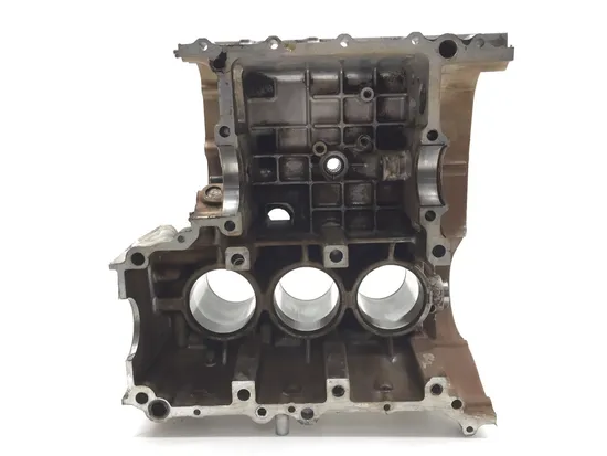 Engine Left Right Center Cases  From 1988 Honda Goldwing 1500 2629A x