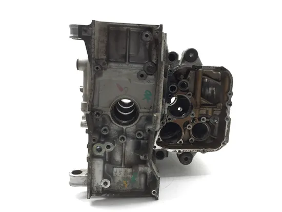 Engine Left Right Center Cases  From 1988 Honda Goldwing 1500 2629A x