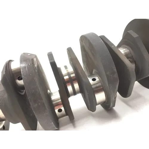Engine Crank Shaft From 1988 Honda Goldwing 1500 2629A 15