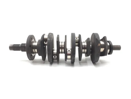 Engine Crank Shaft From 1988 Honda Goldwing 1500 2629A