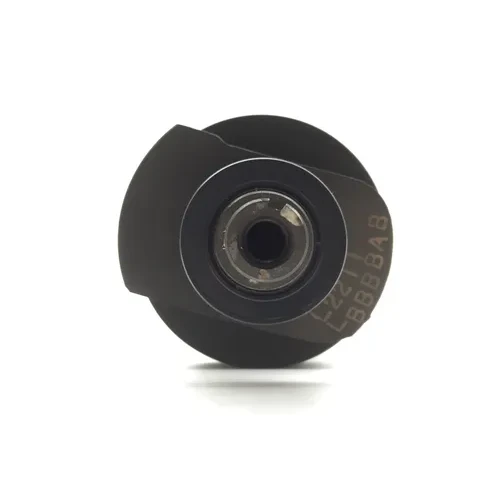 Engine Crank Shaft From 1988 Honda Goldwing 1500 2629A 11