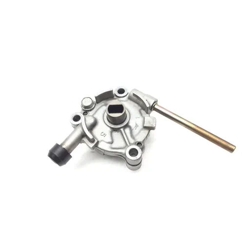 Engine Oil Pump Assembly From 1988 Honda Goldwing 1500 2629A 9