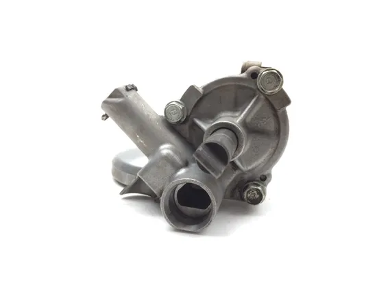 Engine Oil Pump Assembly From 1988 Honda Goldwing 1500 2629A