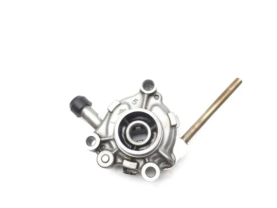 Engine Oil Pump Assembly From 1988 Honda Goldwing 1500 2629A