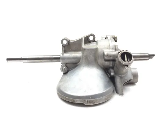 Engine Oil Pump Assembly From 1988 Honda Goldwing 1500 2629A