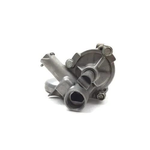 Engine Oil Pump Assembly From 1988 Honda Goldwing 1500 2629A 17