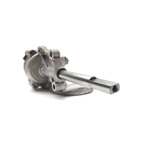 Engine Oil Pump Assembly From 1988 Honda Goldwing 1500 2629A 19