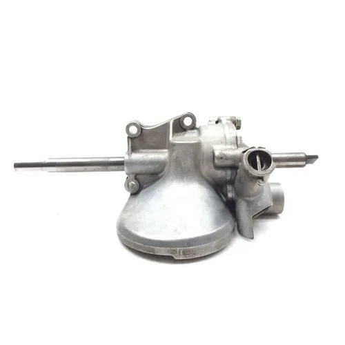 Engine Oil Pump Assembly From 1988 Honda Goldwing 1500 2629A 15