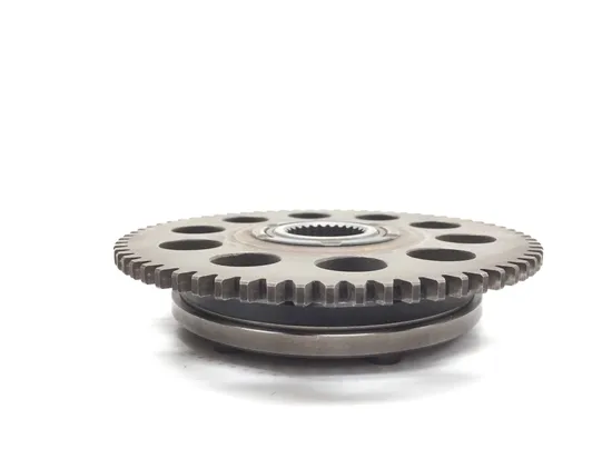 Engine Starter Clutch From 1988 Honda Goldwing 1500 2629A