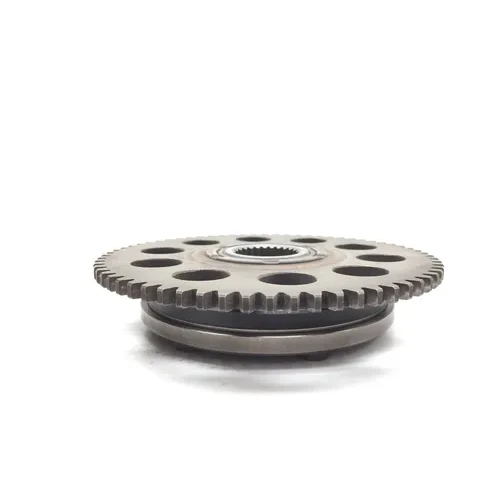 Engine Starter Clutch From 1988 Honda Goldwing 1500 2629A 7