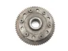 Engine Starter Clutch From 1988 Honda Goldwing 1500 2629A