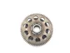 Engine Starter Clutch From 1988 Honda Goldwing 1500 2629A
