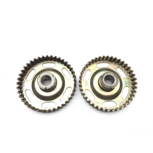 Timing Gears From 1988 Honda Goldwing 1500 2629A 14