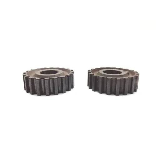 Timing Gears From 1988 Honda Goldwing 1500 2629A 9