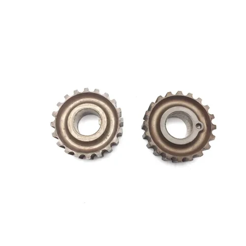 Timing Gears From 1988 Honda Goldwing 1500 2629A 7