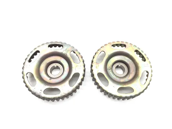 Timing Gears From 1988 Honda Goldwing 1500 2629A