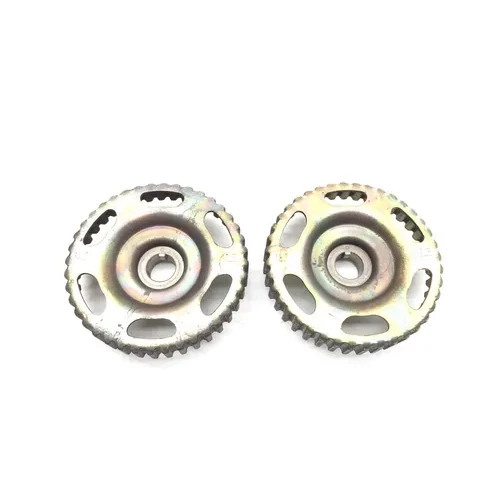 Timing Gears From 1988 Honda Goldwing 1500 2629A 13