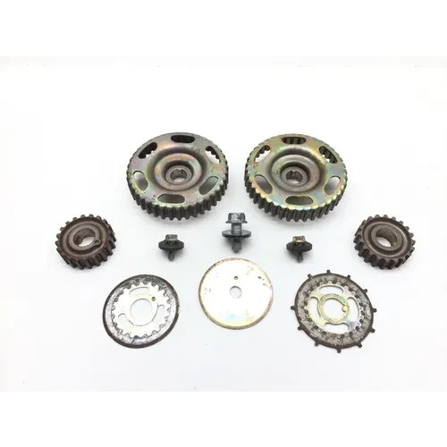 Timing Gears From 1988 Honda Goldwing 1500 2629A 3