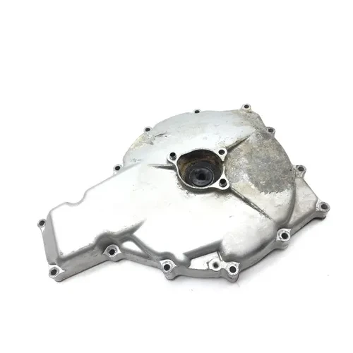 Engine Clutch Cover From 1988 Honda Goldwing 1500 2629A x 3