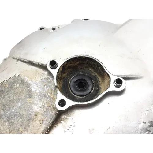 Engine Clutch Cover From 1988 Honda Goldwing 1500 2629A x 15