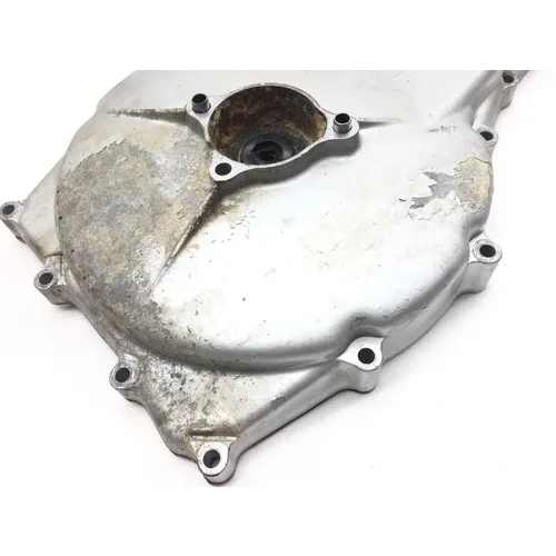 Engine Clutch Cover From 1988 Honda Goldwing 1500 2629A x 13