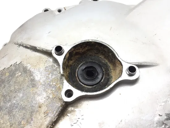 Engine Clutch Cover From 1988 Honda Goldwing 1500 2629A x