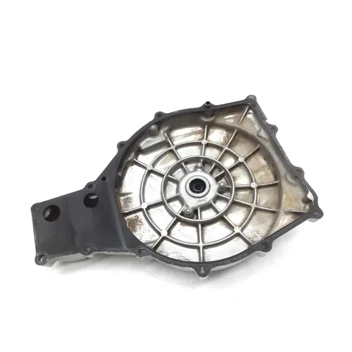 Engine Clutch Cover From 1988 Honda Goldwing 1500 2629A x 16