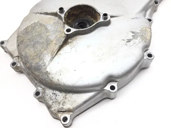 Engine Clutch Cover From 1988 Honda Goldwing 1500 2629A x