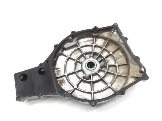 Engine Clutch Cover From 1988 Honda Goldwing 1500 2629A x
