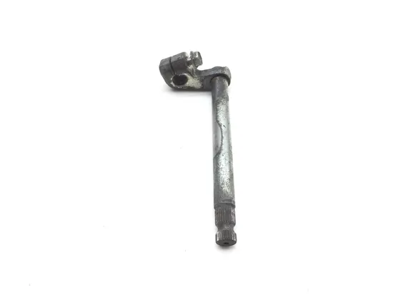 Engine Shifter Shift Shaft From 1988 Honda Goldwing 1500 2629A