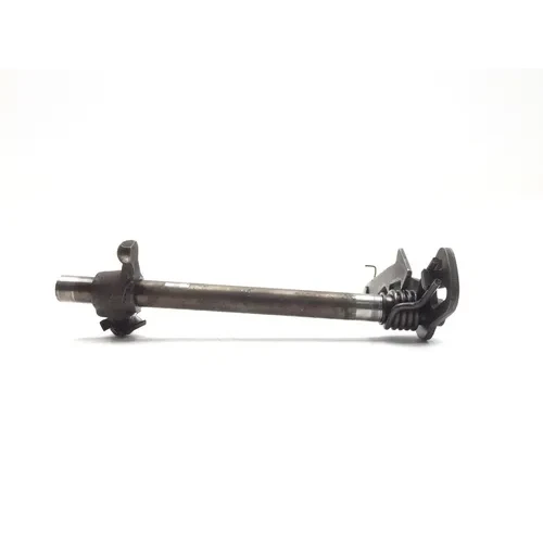 Engine Shifter Shift Shaft From 1988 Honda Goldwing 1500 2629A 7
