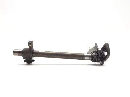 Engine Shifter Shift Shaft From 1988 Honda Goldwing 1500 2629A