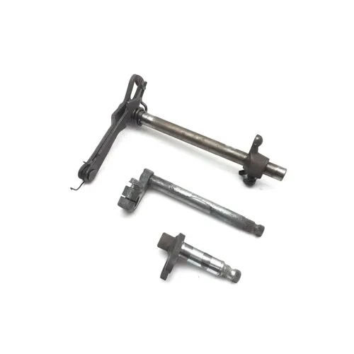 Engine Shifter Shift Shaft From 1988 Honda Goldwing 1500 2629A 3