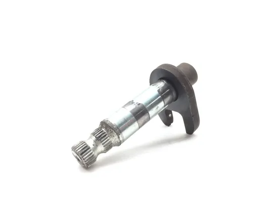 Engine Shifter Shift Shaft From 1988 Honda Goldwing 1500 2629A