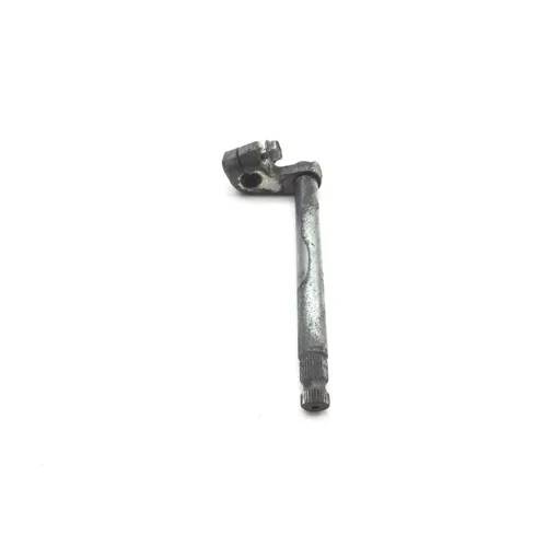 Engine Shifter Shift Shaft From 1988 Honda Goldwing 1500 2629A 11