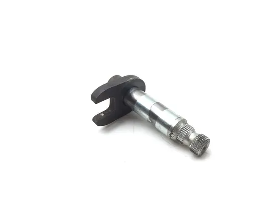 Engine Shifter Shift Shaft From 1988 Honda Goldwing 1500 2629A