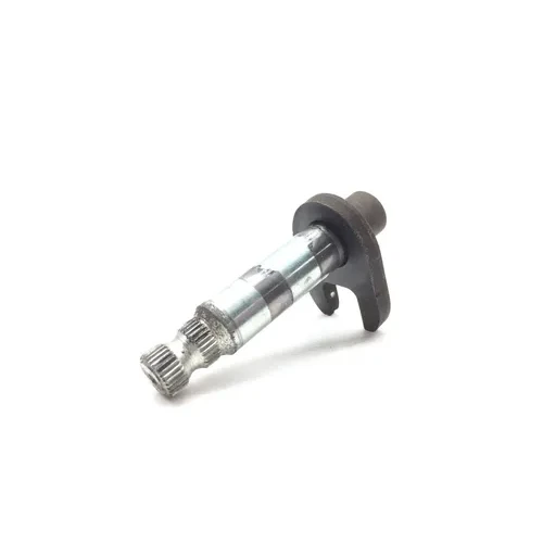 Engine Shifter Shift Shaft From 1988 Honda Goldwing 1500 2629A 16