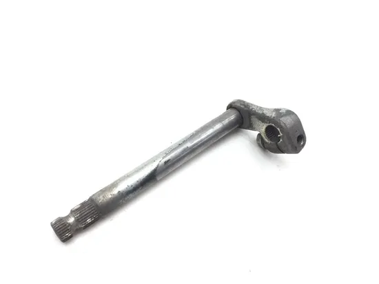 Engine Shifter Shift Shaft From 1988 Honda Goldwing 1500 2629A