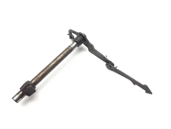 Engine Shifter Shift Shaft From 1988 Honda Goldwing 1500 2629A