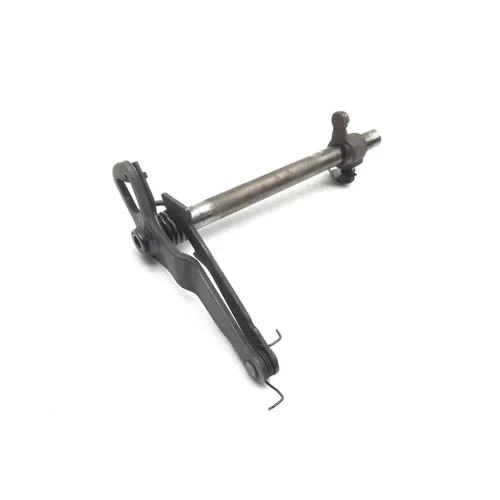 Engine Shifter Shift Shaft From 1988 Honda Goldwing 1500 2629A 5